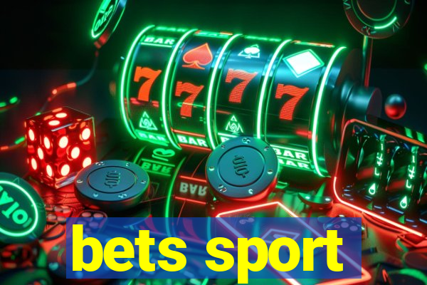 bets sport